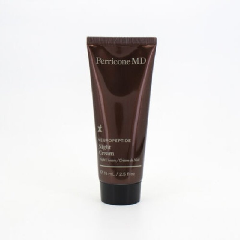 Perricone MD Neuropeptide Night Cream 74ml