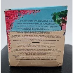 Christophe Robin Clarifying Wash Scrub Limited Edition La French Riviera