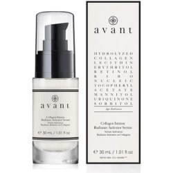 Avant Collagen Intense Radiance Activator Serum 30ml
