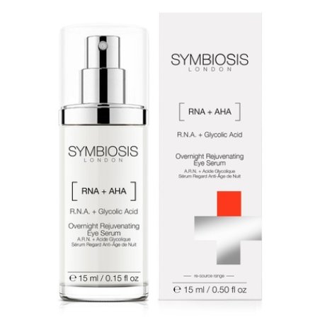 Rna Glycolic Acid - Rejuvenating Night Eye Serum