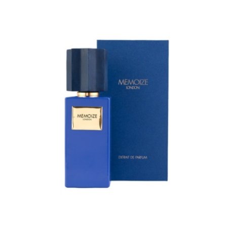 Memoize London Concordia Eau De Parfum 100ml