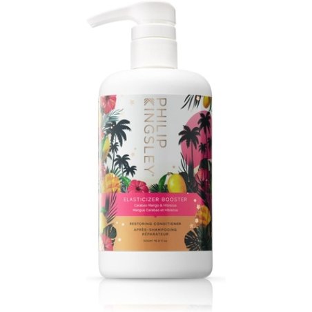 Philip Kingsley Mango & Hibiscus Elasticizer Booster Deep Conditioning Hair Treatment