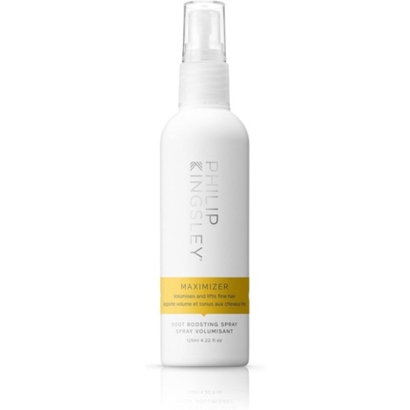 Philip Kingsley Maximizer Root Boosting Spray Volumizing Hair Spray
