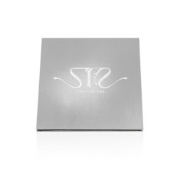 Bperfect Sensorium Chapter One Palette - A Versatile Eyeshadow Palette For Stunning Looks