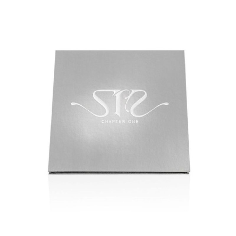 Bperfect Sensorium Chapter One Palette - A Versatile Eyeshadow Palette For Stunning Looks