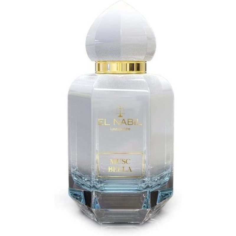 El Nabil Musc Bella Perfume 50ml