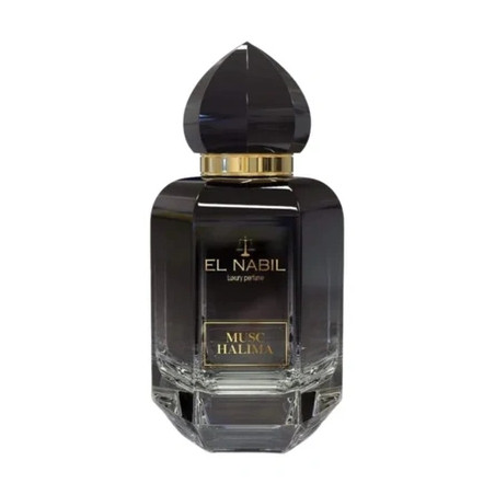 El Nabil Musc Halima Eau De Parfum Mixte 65 Ml