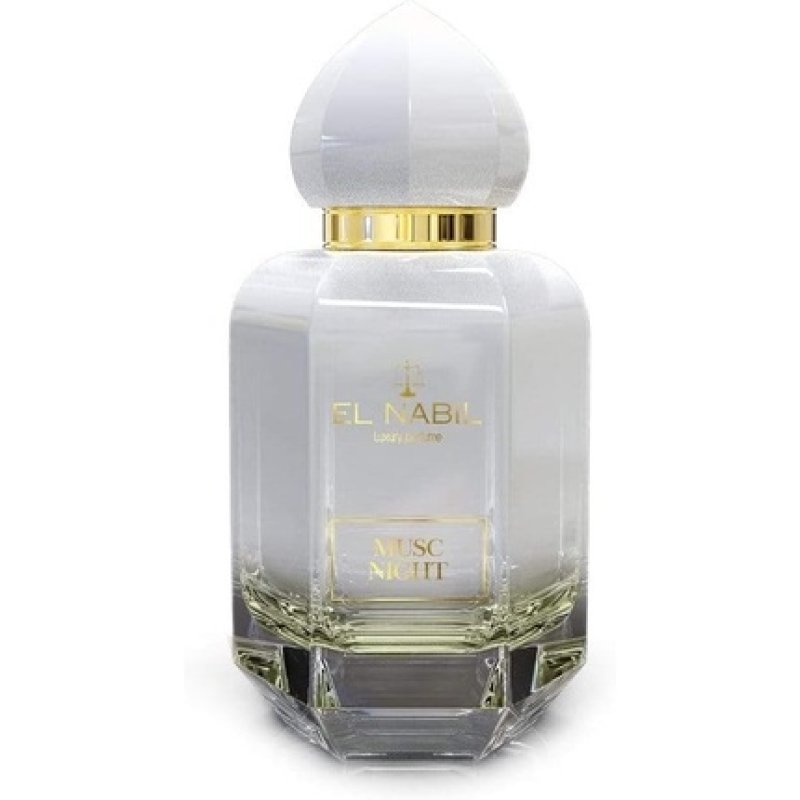 El Nabil Musc Night Eau De Perfume 50ml