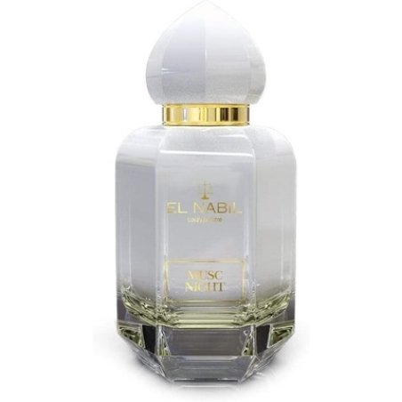El Nabil Musc Night Eau De Perfume 50ml
