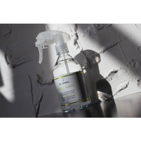 EL Nabil Pure White Room Freshener