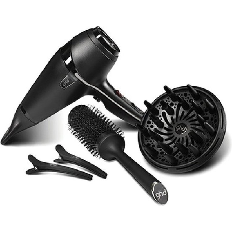 Ghd Hairdryer - Air Fohn Premium Kit