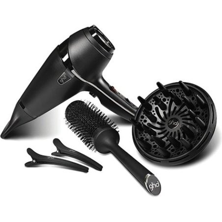 Ghd Hairdryer - Air Fohn Premium Kit