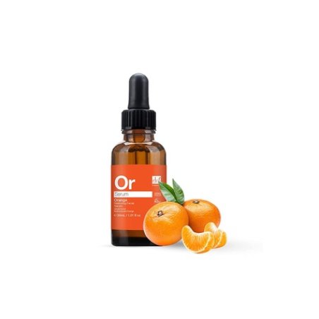 Restoring Facial Serum 30ml