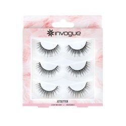 Invogue Jet Setter Lashes