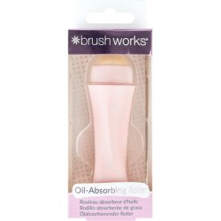 Brushworks Oil Absorbing Roller