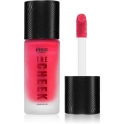 BPerfect The Cheek blush liquido - Fuchsia Flush, 20 ml
