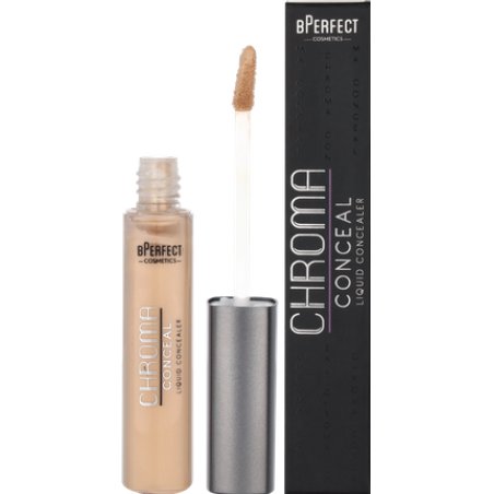 Bperfect Chroma Conceal Liquid Concealer