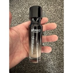 B Perfect Chroma Cover Foundation W3 30ml - Opened Box