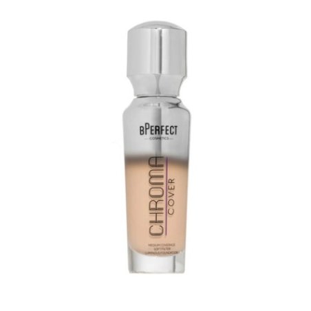 Bperfect Chroma Cover Luminous Foundation N5 30ml