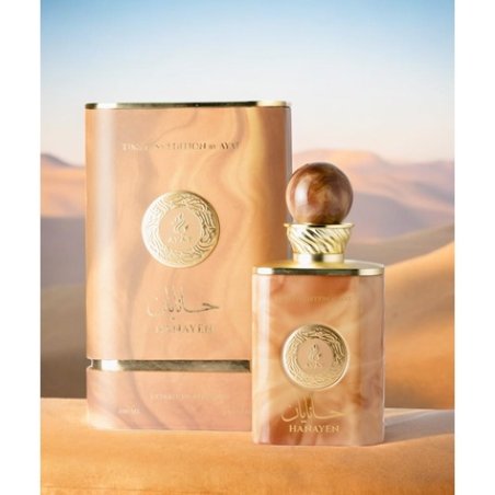 Ayat Perfumes Eau de Parfum Timeless Edition 100ml Unisex Fragrance from Dubai