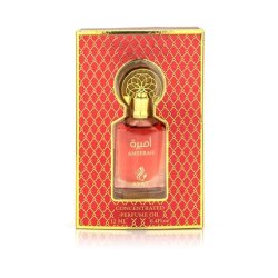 Ayat Perfumes Parfum Oil 12ml Alcohol-Free Musk Unisex Oriental Arabic Oud Natural Amber