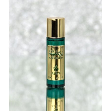 Ayat Perfumes Eau de Parfum Musk Emirates 30ml EDP Oriental Arab