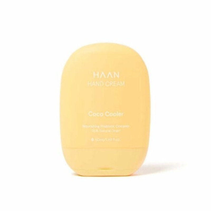 Haan Coco Cooler Hand Cream 50ml