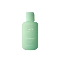 Haan Purifying Verbena Body Oil - 100 Ml