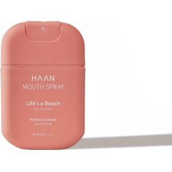 HAAN Mouth Spray Life's a Beach 20ml