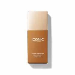 Iconic London Super Smoother Blurring Skin Tint Light to Medium Coverage
