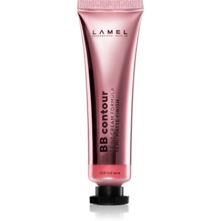 LAMEL BB Blush Róż w Kremie 404 10ml