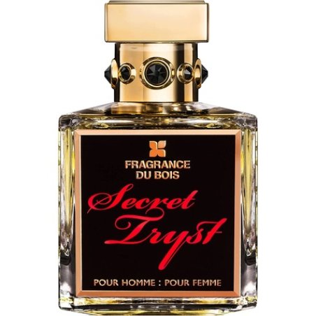 Fragrance du Bois Secret Tryst Unisex Perfume 100ml