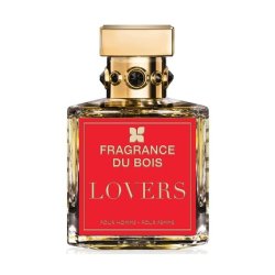 Fragrance Du Bois Lovers Extrait De Parfum Spray 3.4oz Unisex