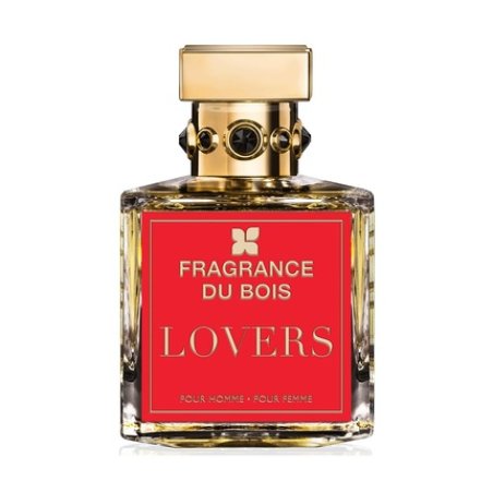 Fragrance Du Bois Lovers Extrait De Parfum Spray 3.4oz Unisex