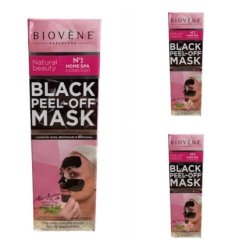 Peel Off Black Mask Face Mask for Blackheads Pimples Acne