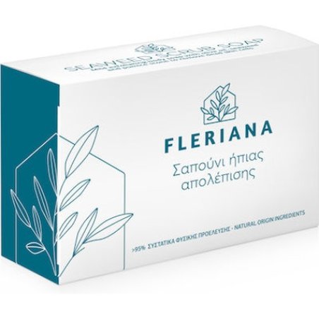Power Health Fleriana Exfoliating Body Soap 100 Grams