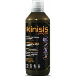 Abc Kinitron Kinisis Progen Liquid Supplement For Joint Health - 600ml