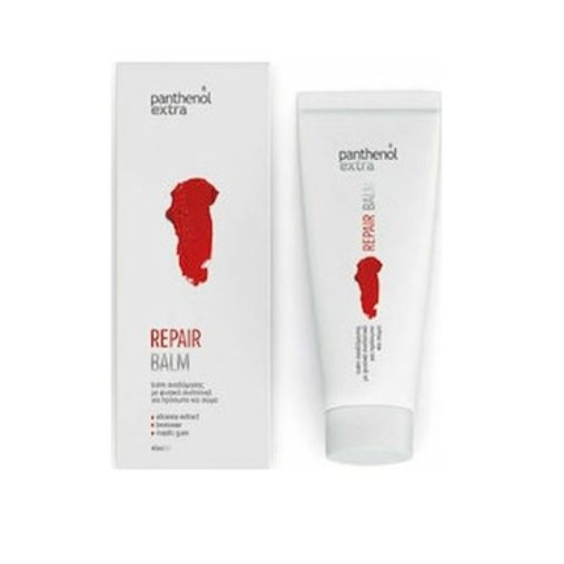 Panthenol Extra Panthenol Extra Repair Balm - 40ml
