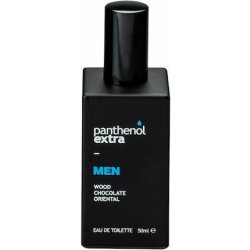Panthenol Extra Men Eau De Toilette - 50ml