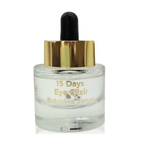 Power Power Health Inalia 15 Days Eye Elixir - 15ml