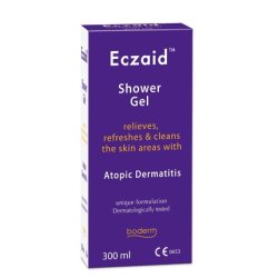 Logofarma Shower Gel 300ml