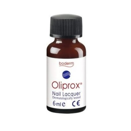 Oliprox Nail Polish Antifungal 6 Ml