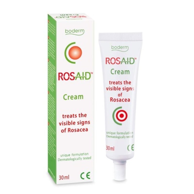 Rosaid Cream 75ml