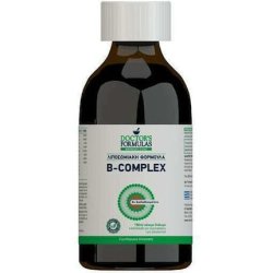 Doctor's Formulas B-Complex Supplement Formula 150ml