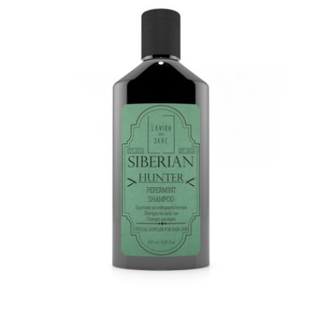 Lavish Hair Care Shampoo