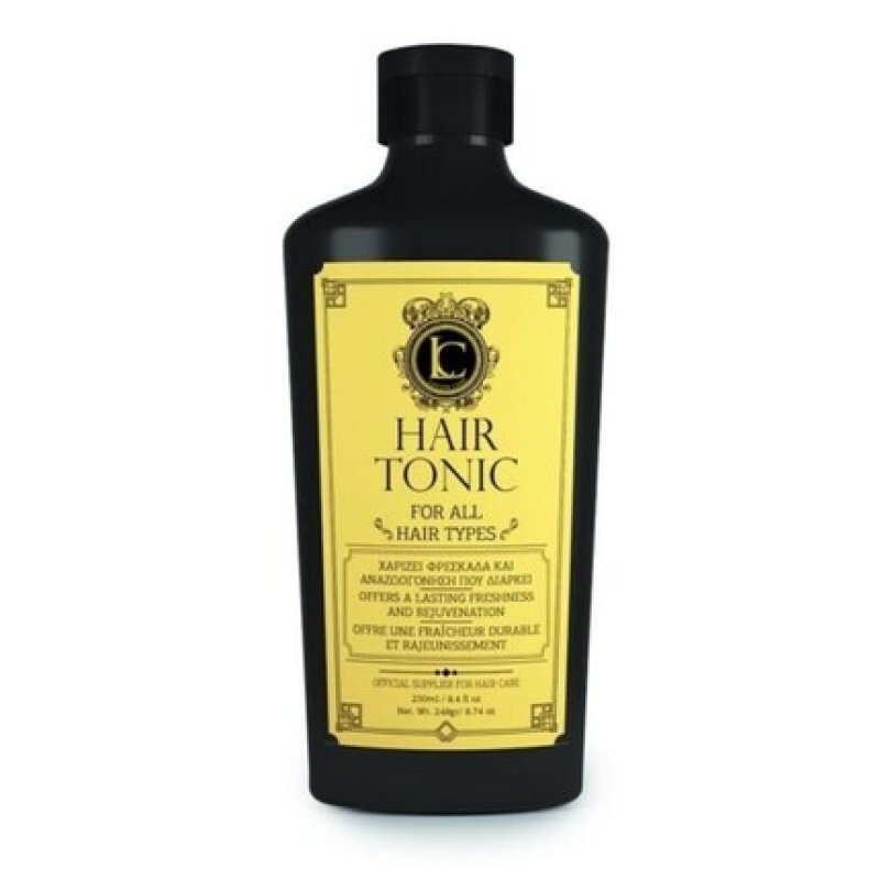 Lavish Care Hair Tonic 250ml