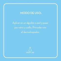 Youth Lab Micellar Water 400ml