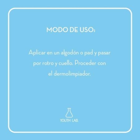 Youth Lab Micellar Water 400ml