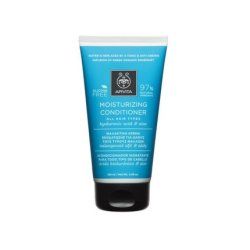 Gentle Daily Conditioner for all Hair Types with Hyal Acid 150ml
