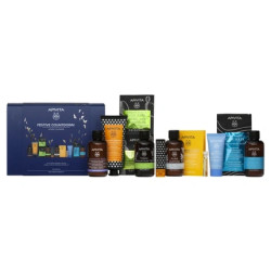 Apivita Festive Countdown Gift Set